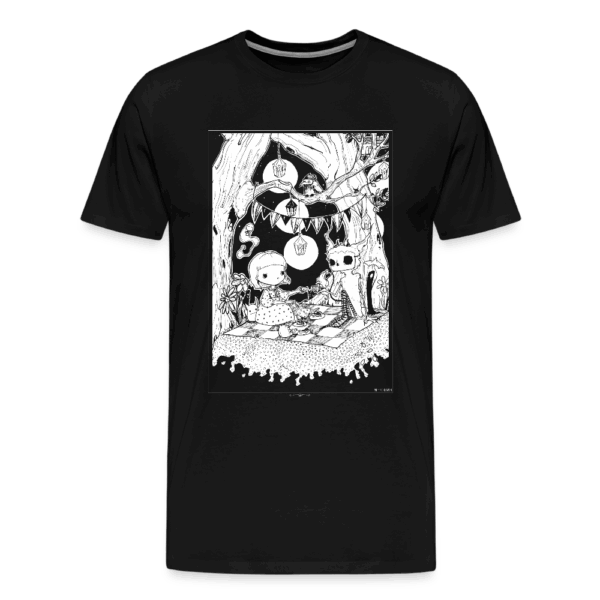 Tea Party T-shirt