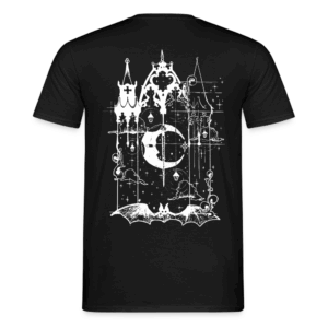Gothic window