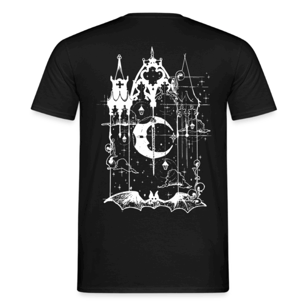 Gothic window