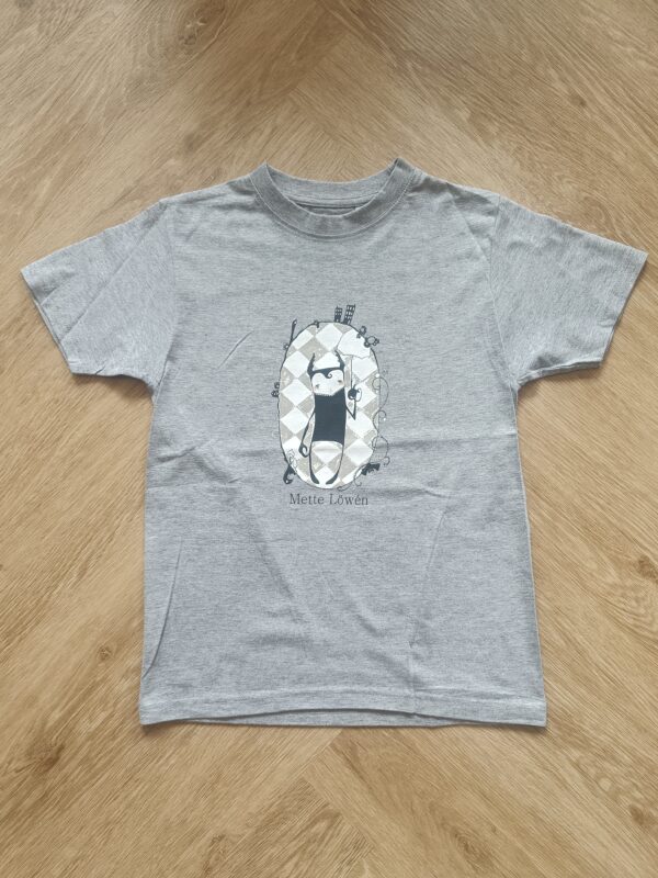 Harlequin - Child t-shirt