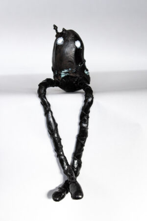 Shadow Creature Mushroom