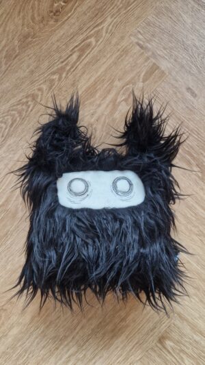 Fluffy Creature